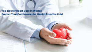 Heart Care in Winter