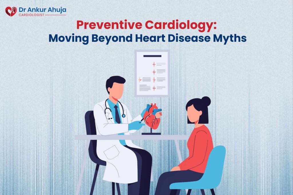 Heart Disease Myths