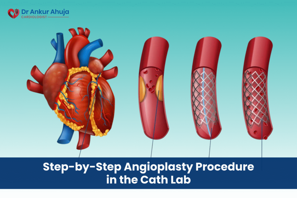 Angioplasty
