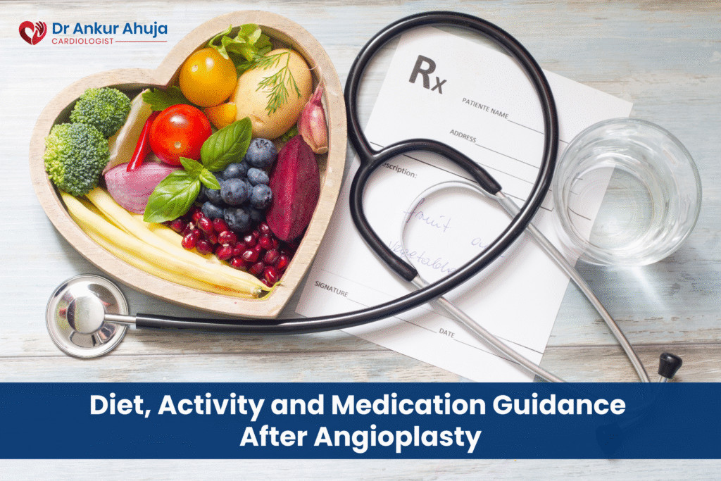 Complex Angioplasty