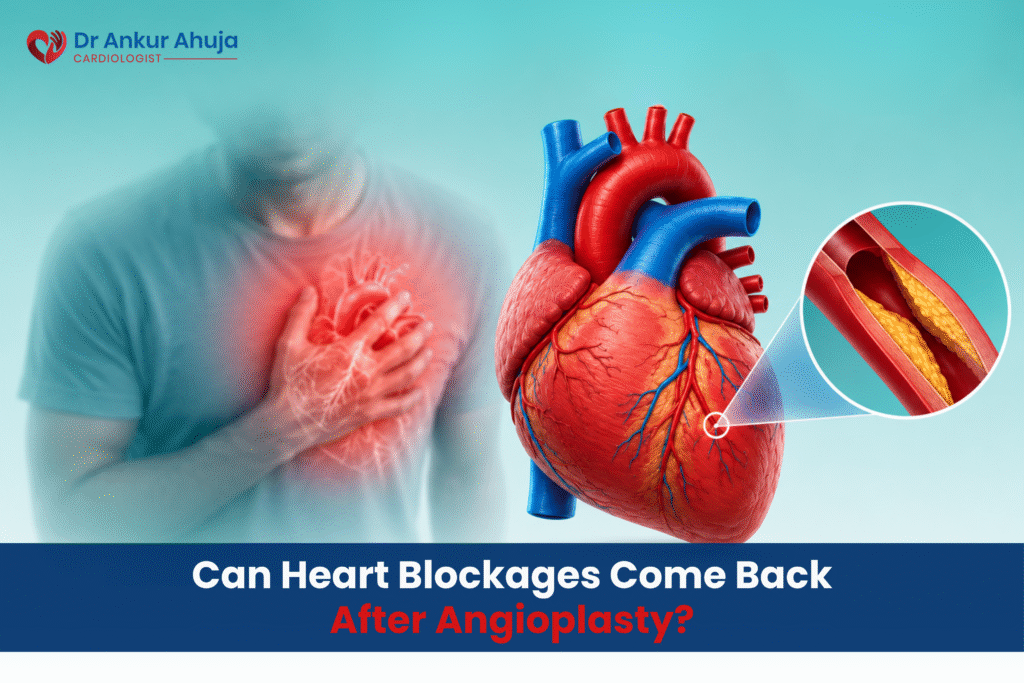 Angioplasty