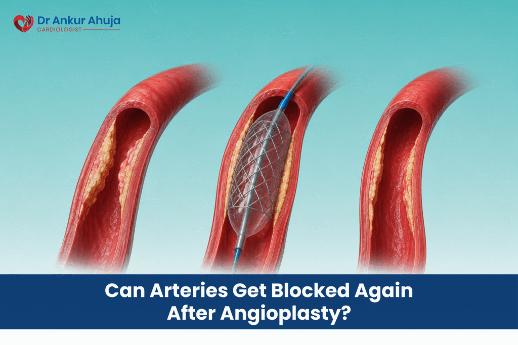 Angioplasty