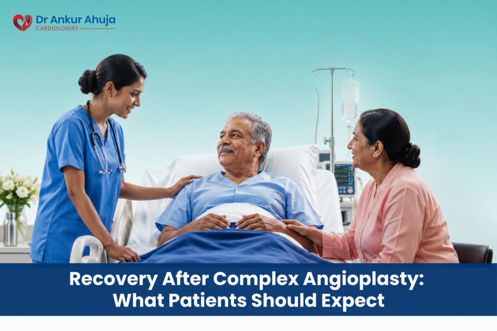 Angioplasty