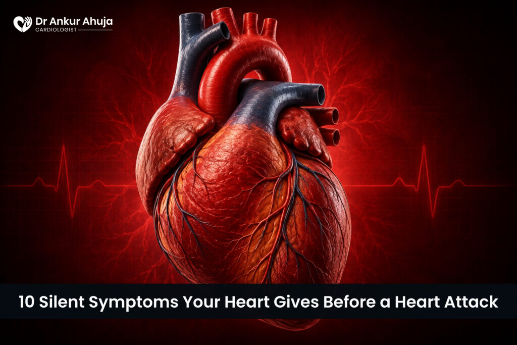 Heart Attack