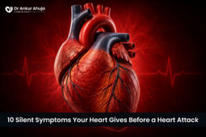 Heart Attack