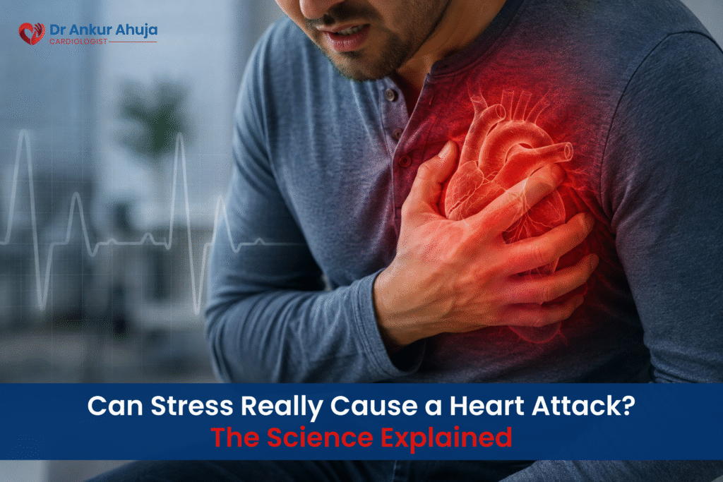 Heart Attack
