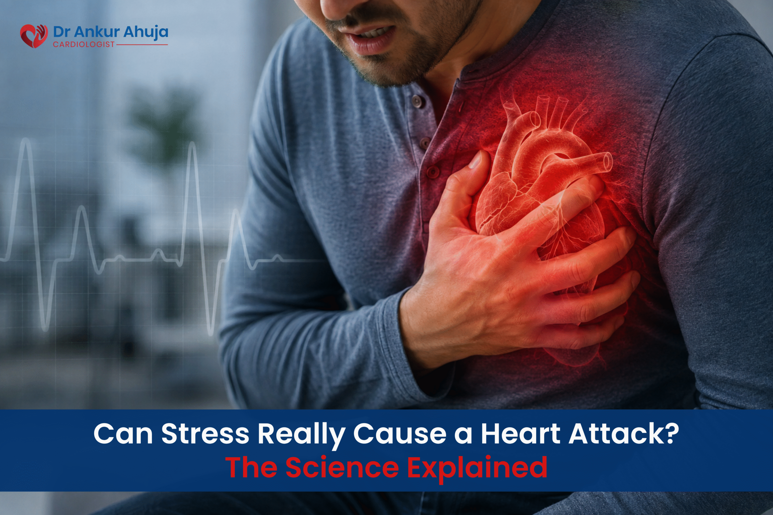 Heart Attack