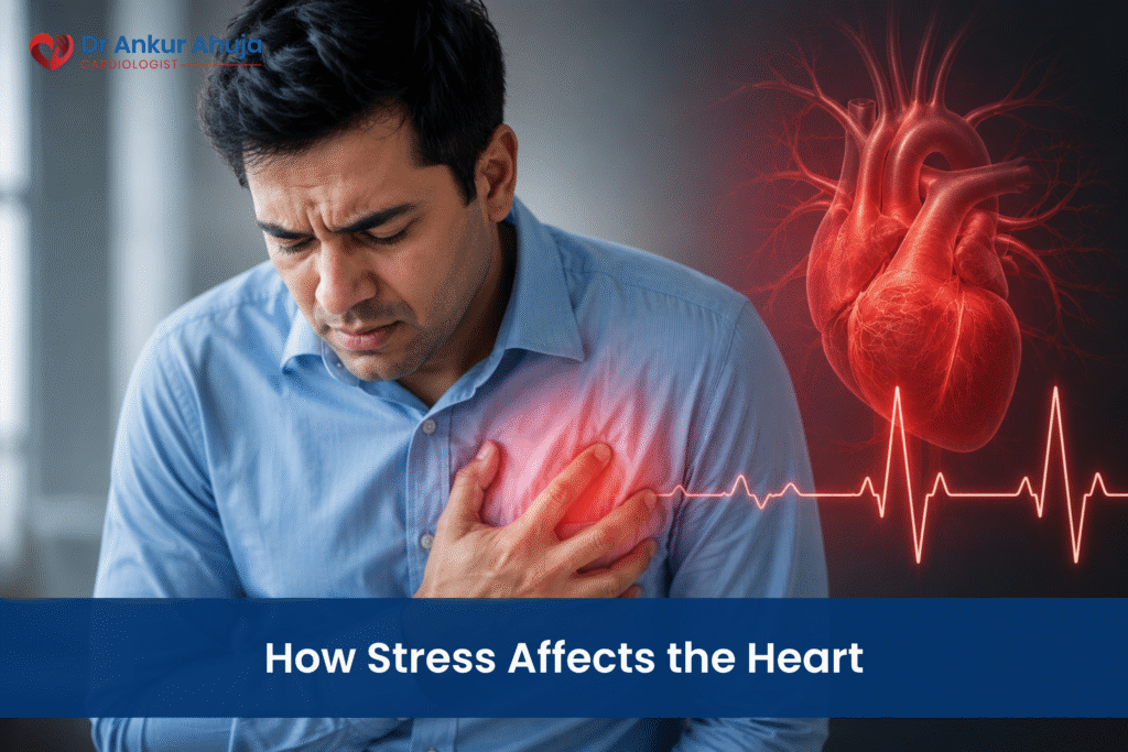 Heart Attack
