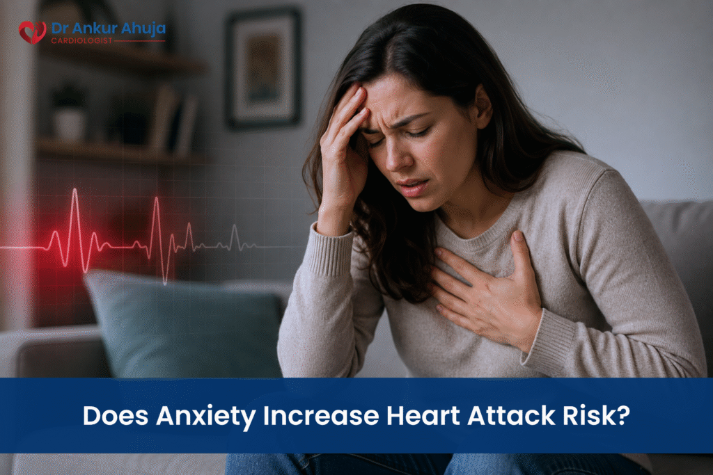 Heart Attack