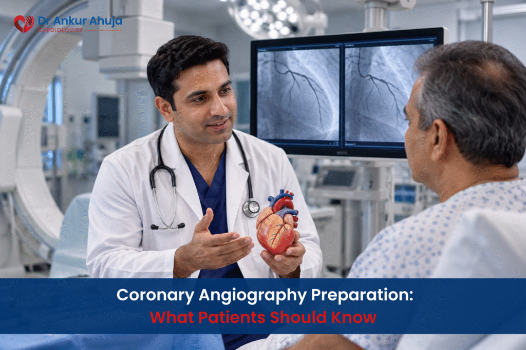 Angiography