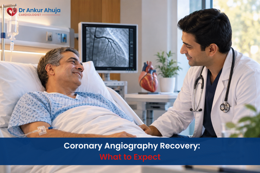 Angiography