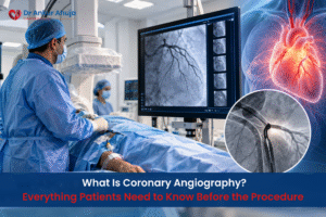 Angiography