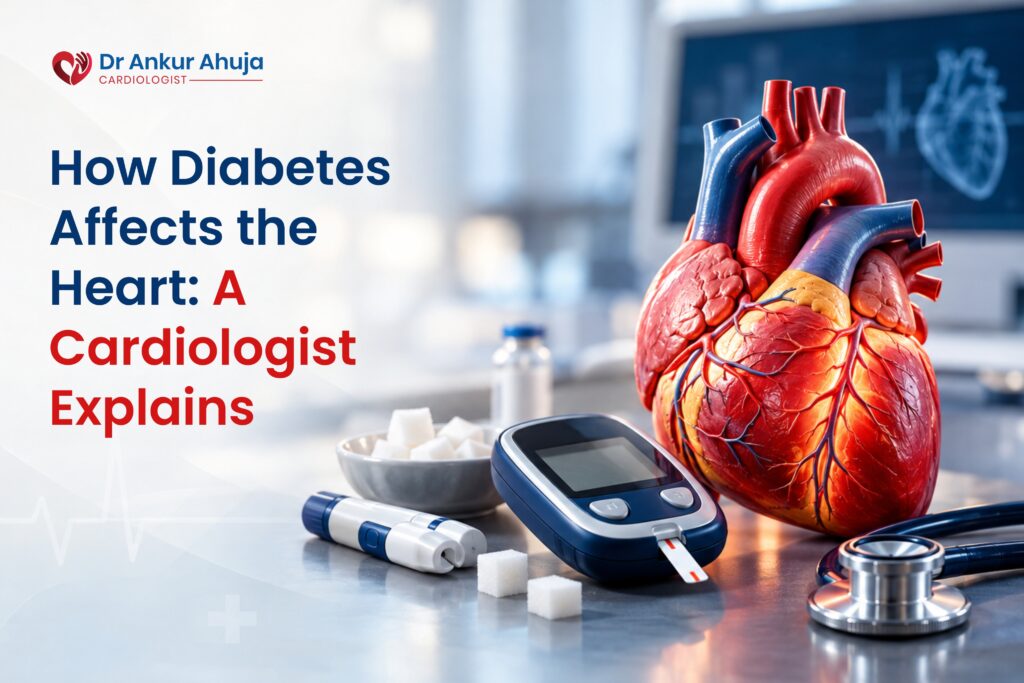 Diabetes