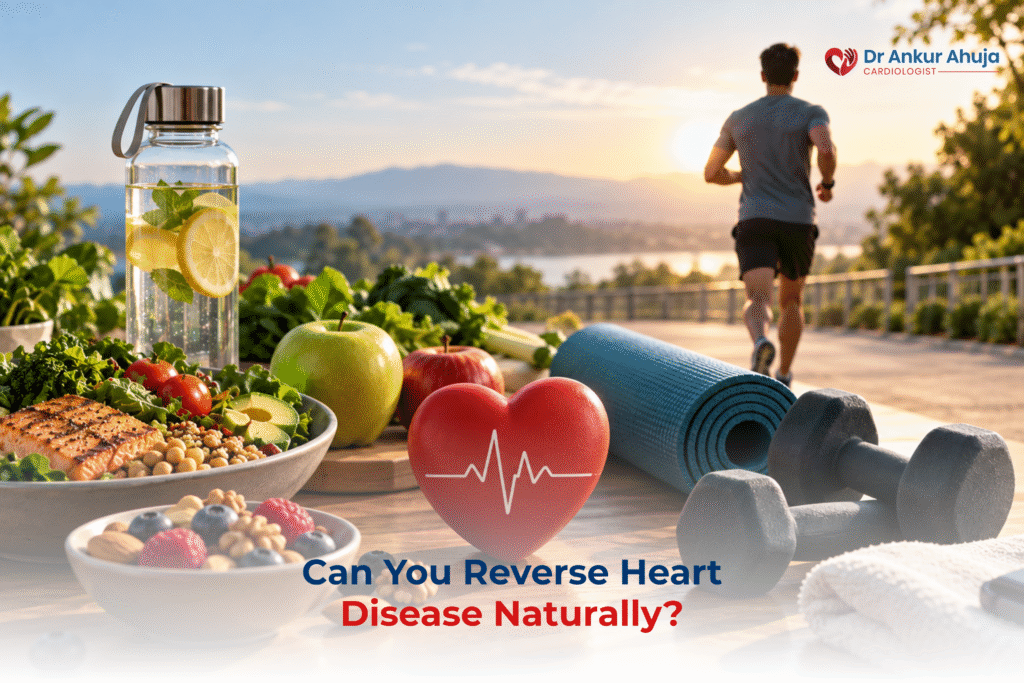 Heart Disease