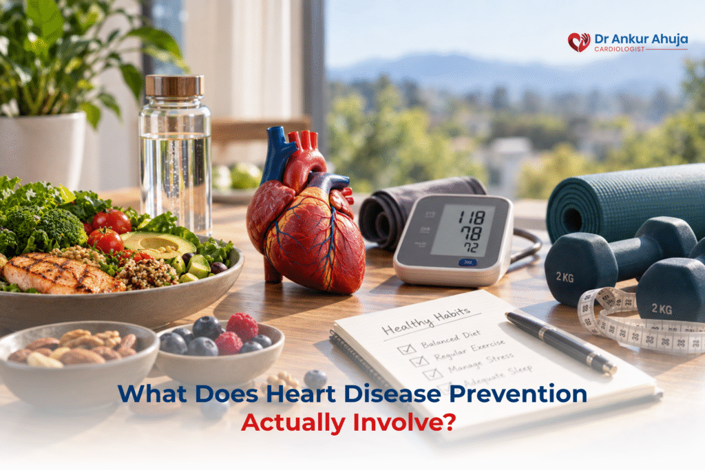 Heart Disease