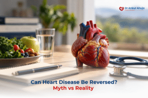Heart Disease