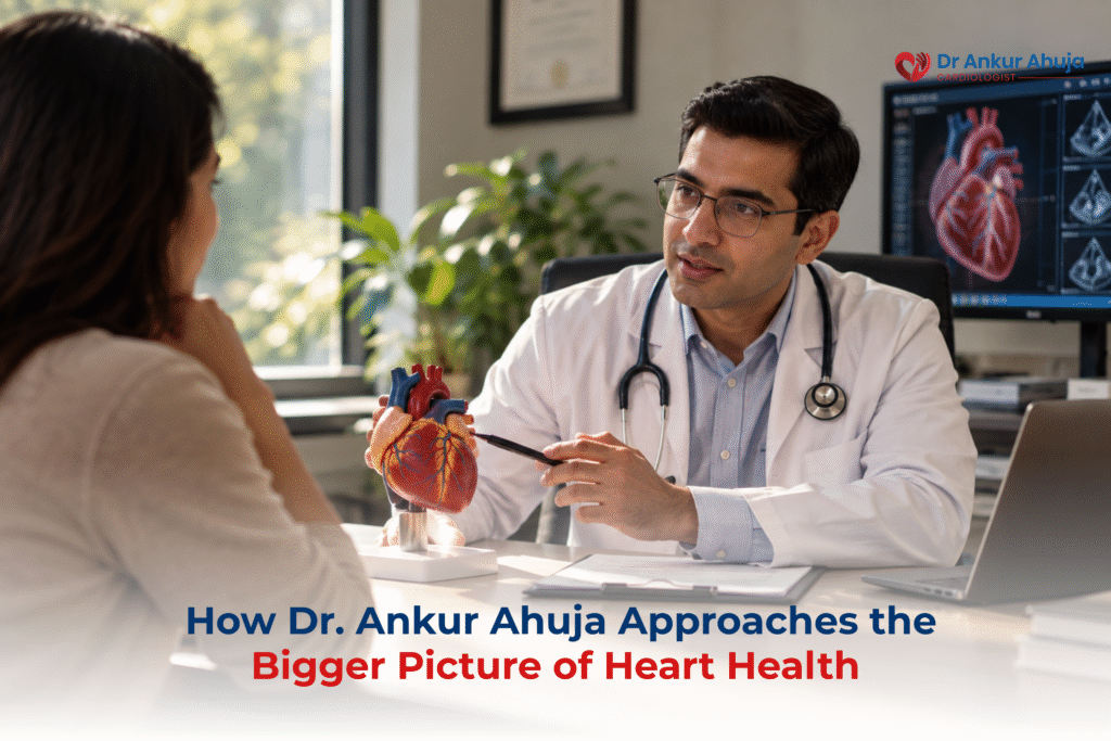Heart Disease